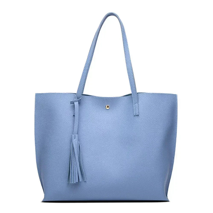 Istar Weiche Schultertasche für Damen