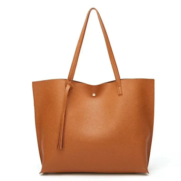 Istar Weiche Schultertasche für Damen