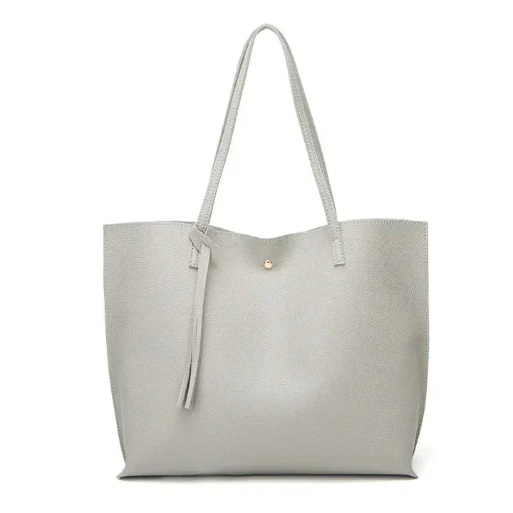 Istar Weiche Schultertasche für Damen