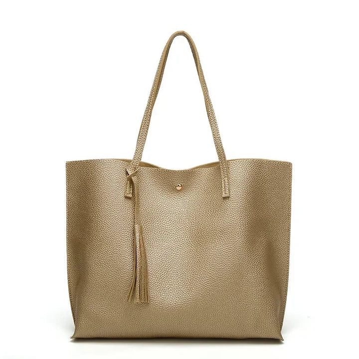 Istar Weiche Schultertasche für Damen