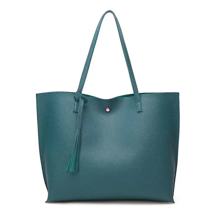 Istar Weiche Schultertasche für Damen
