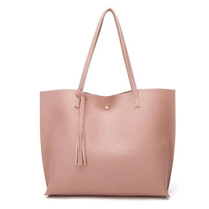 Istar Weiche Schultertasche für Damen