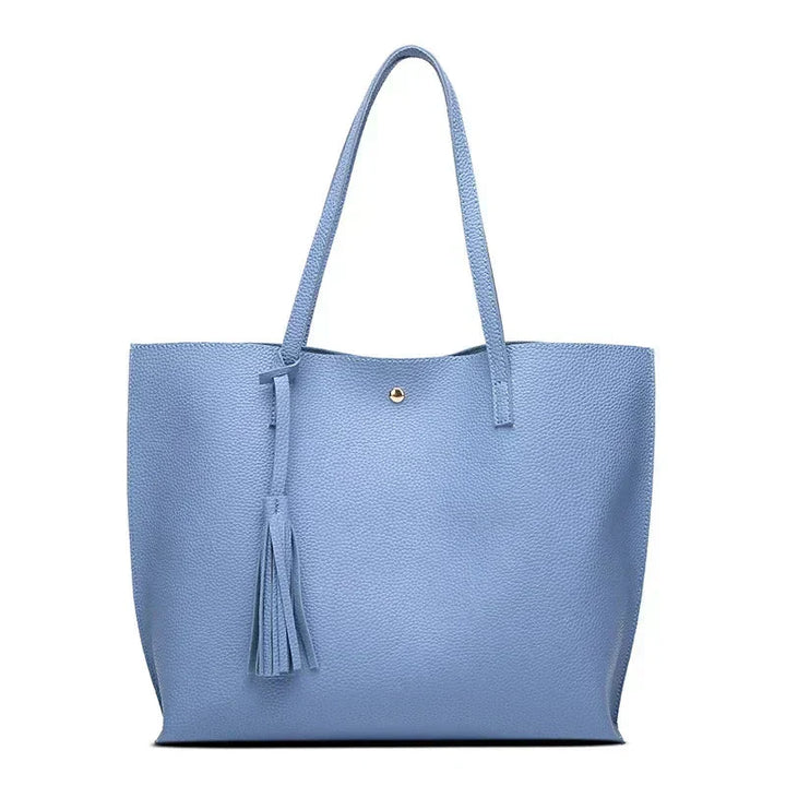 Istar Weiche Schultertasche für Damen