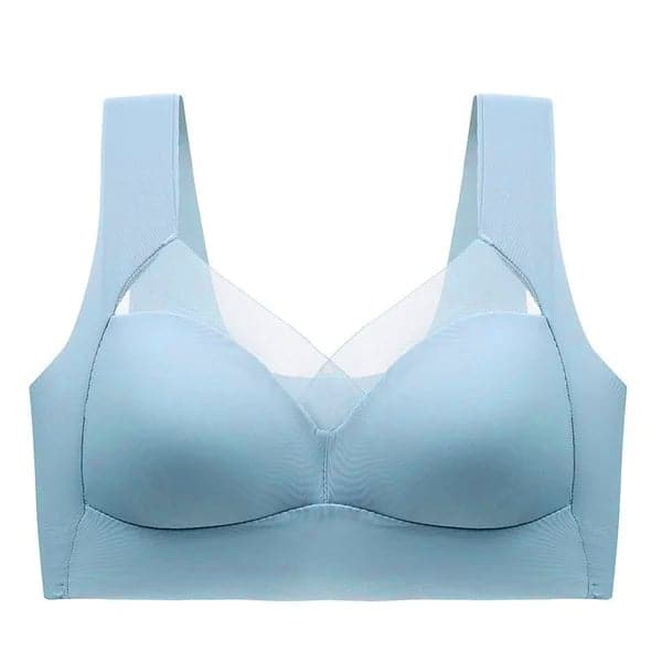 Charmante drahtlose Push-Up-BHs 1+1 GRATIS für Damen