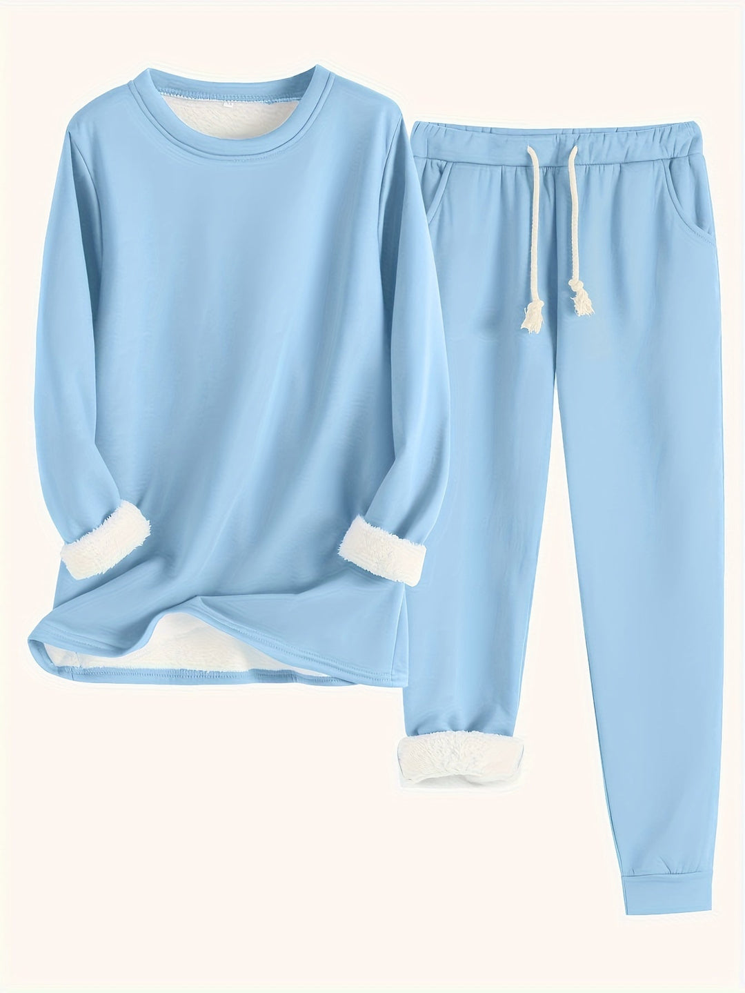 Riley | Gemütliches Lounge-Set für Damen