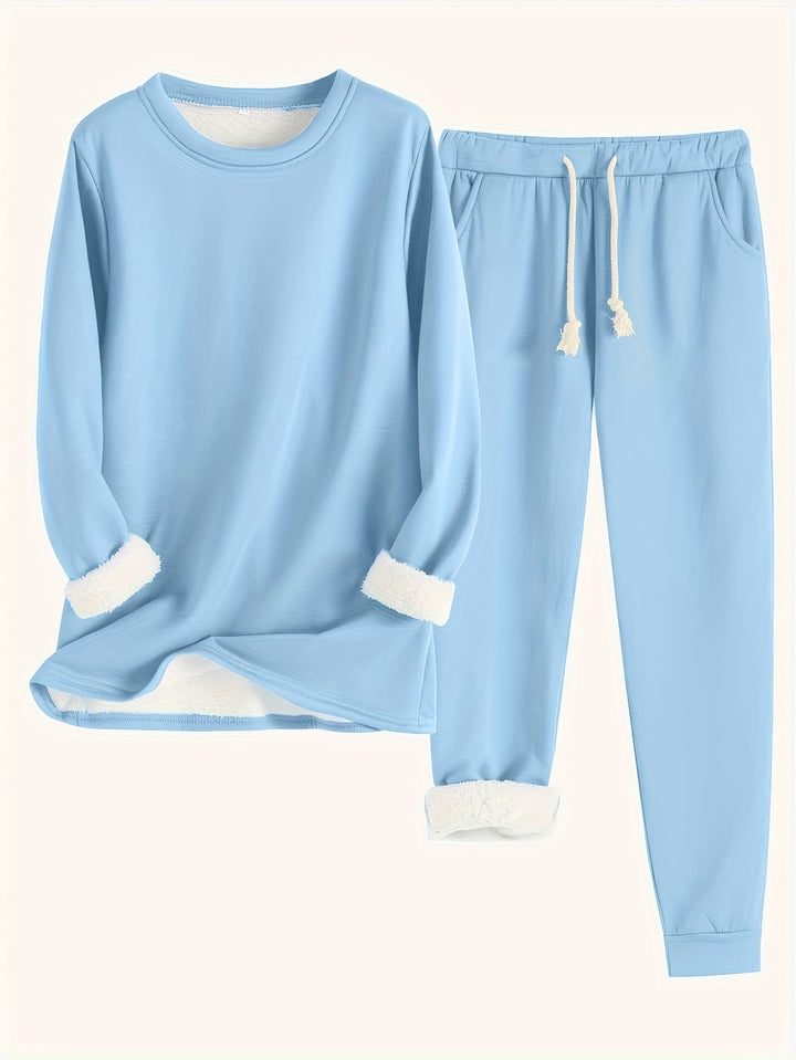 Riley | Gemütliches Lounge-Set für Damen