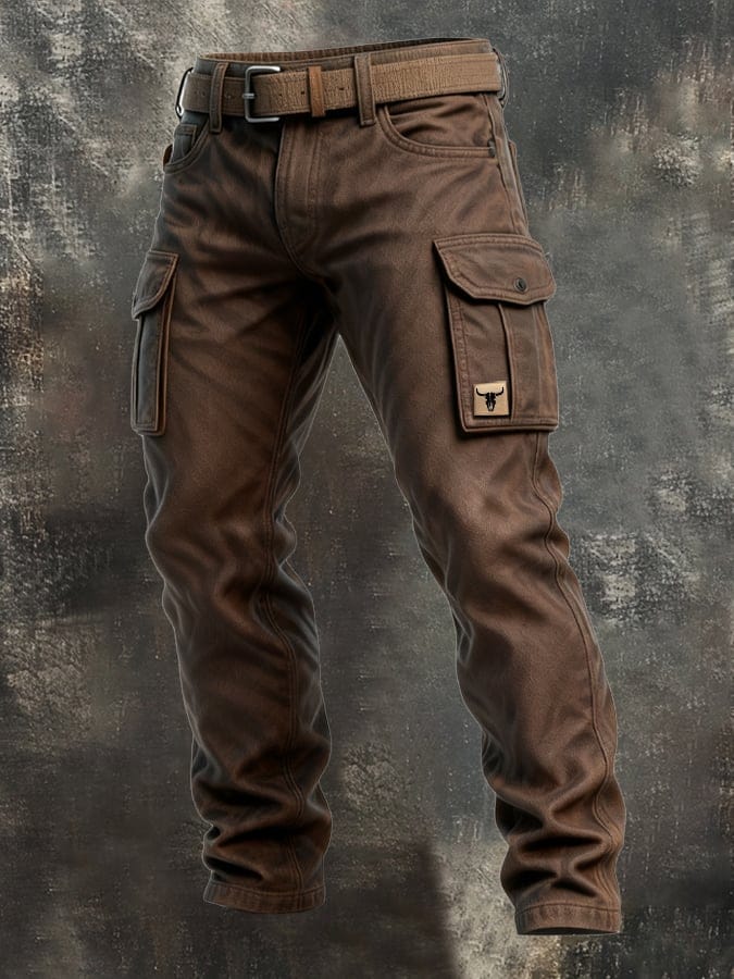 SHAUN UTILITY HOSEN | Robuste Leistung für Herren mit gemütlicher Isolierung
