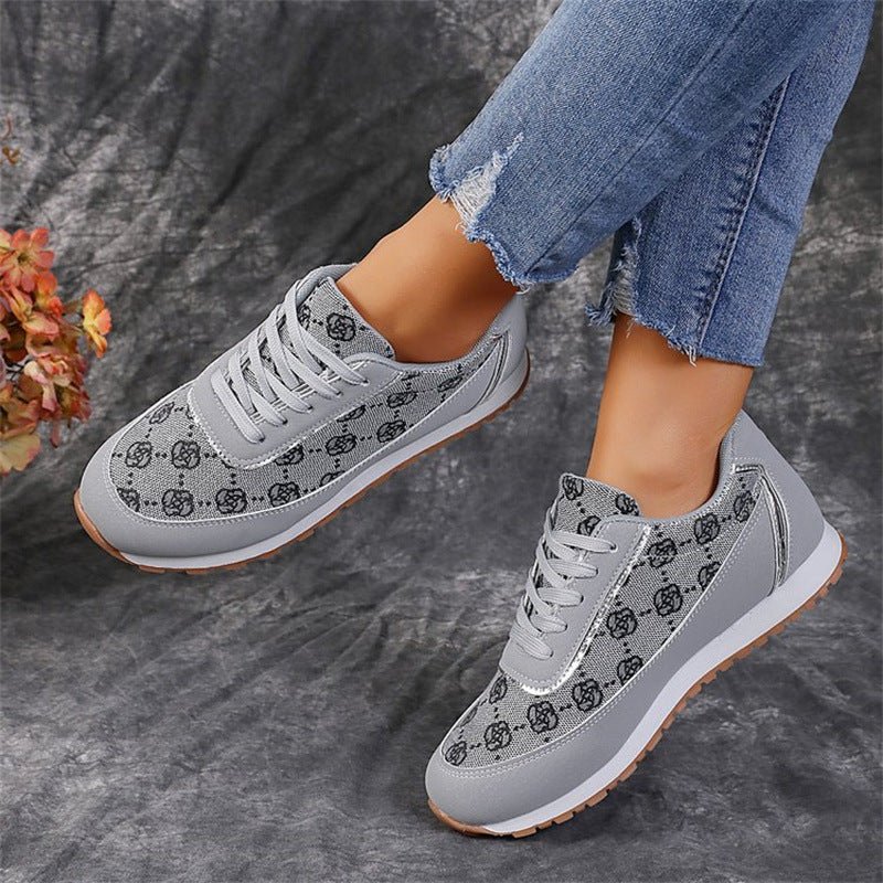 Margherita | Star Schuhe für Damen mit niedrigem Absatz