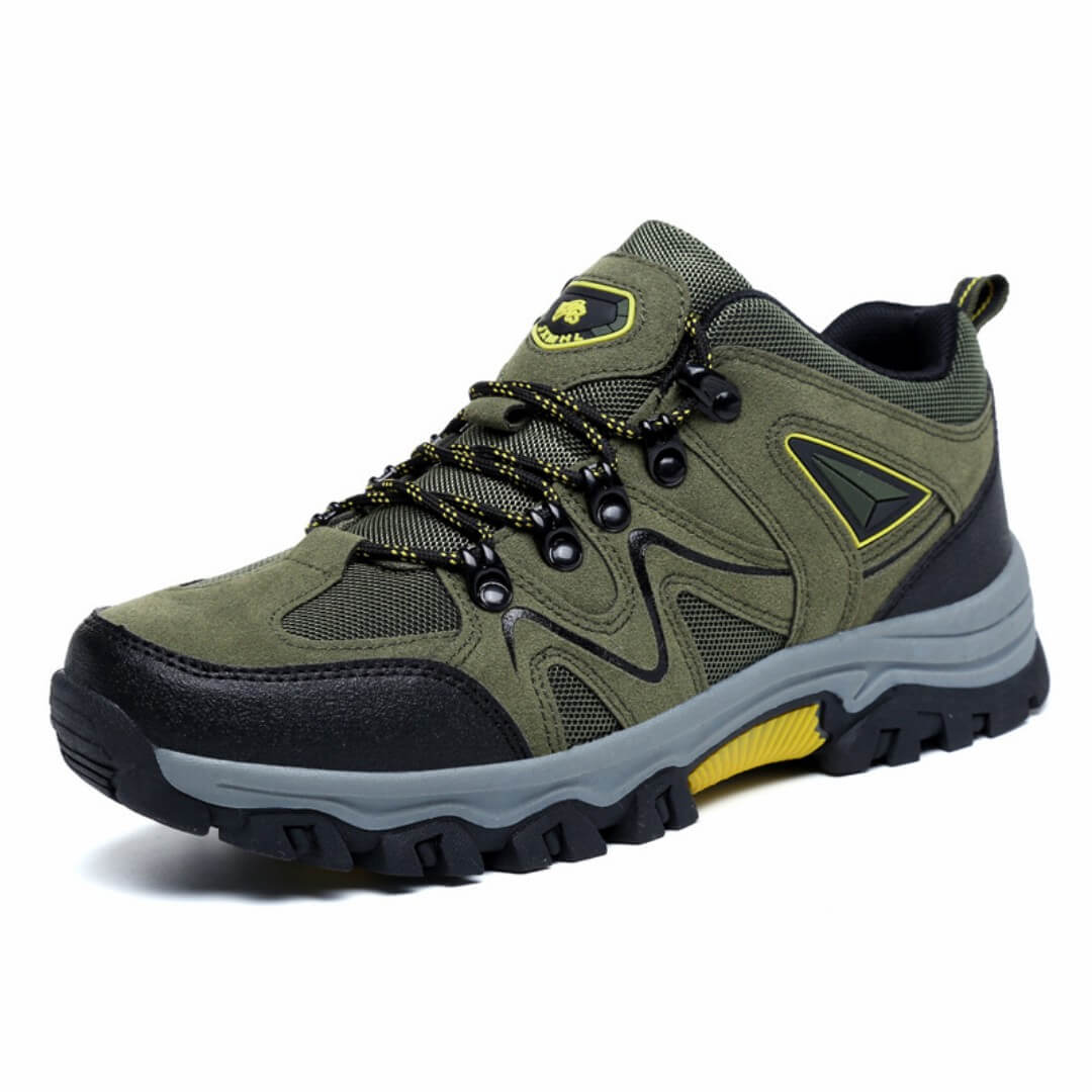 ComfyHike | Ergonomische wasserdichte Wanderschuhe für Damen