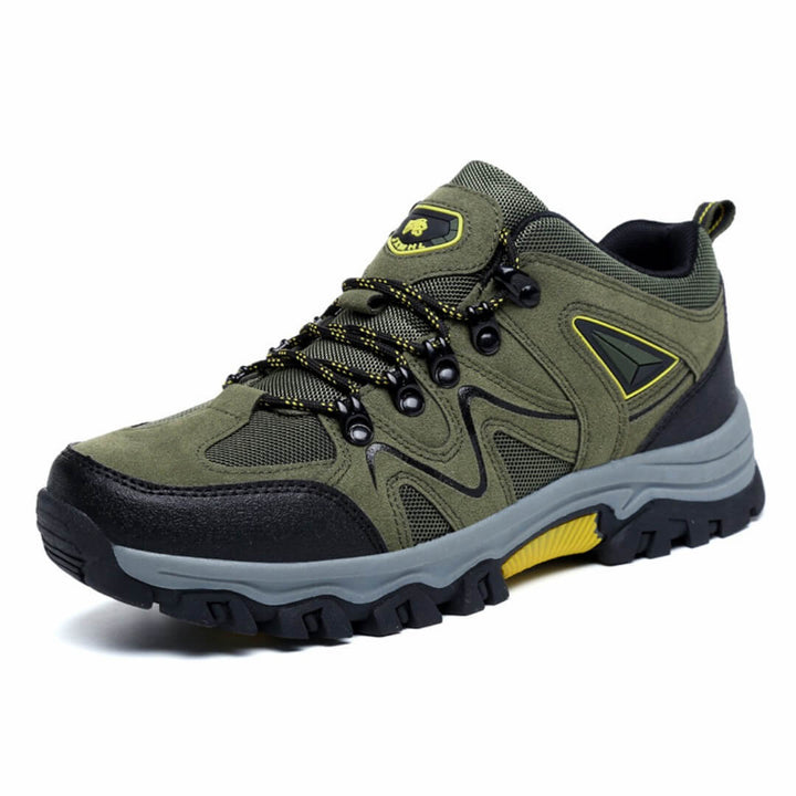 ComfyHike | Ergonomische wasserdichte Wanderschuhe für Damen