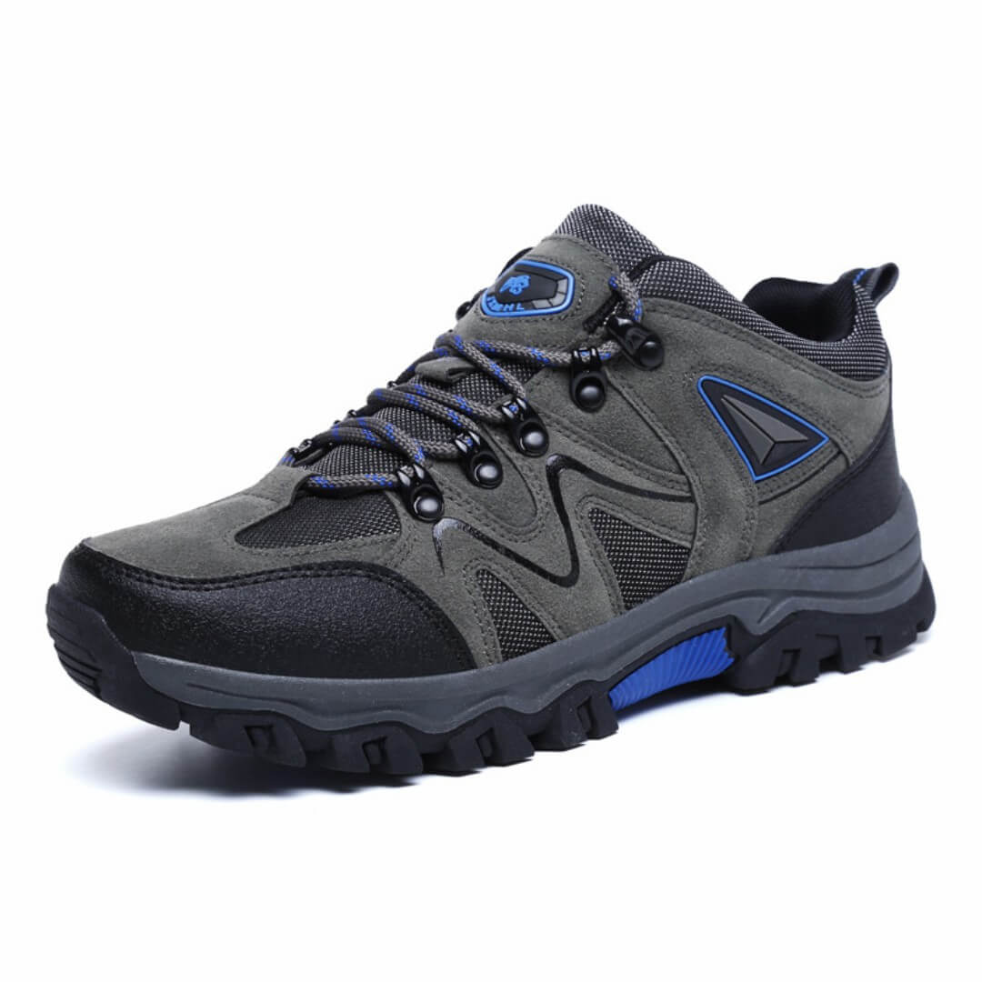 ComfyHike | Ergonomische wasserdichte Wanderschuhe für Damen