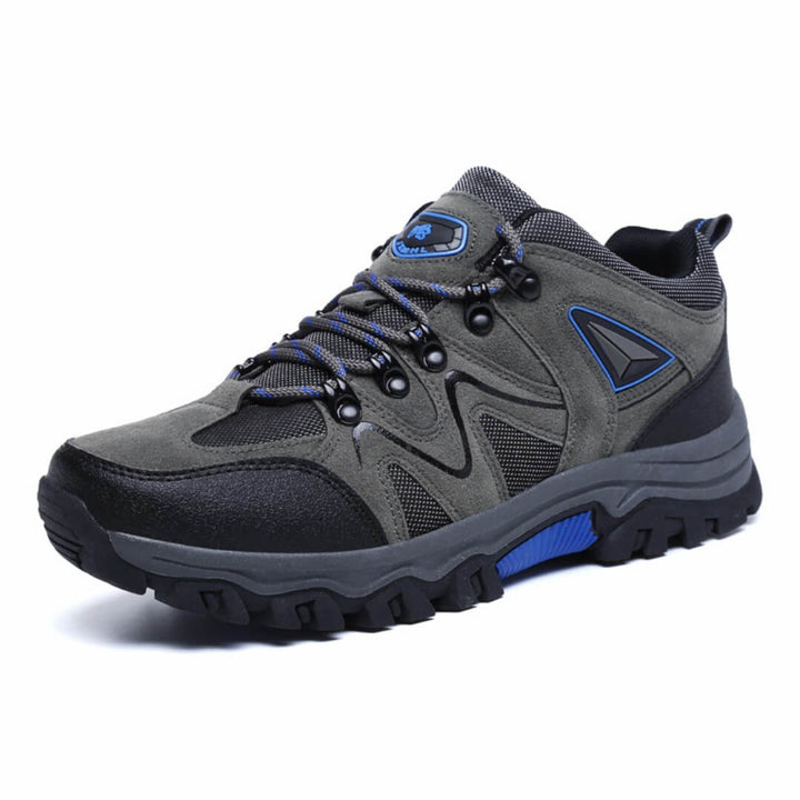 ComfyHike | Ergonomische wasserdichte Wanderschuhe für Damen