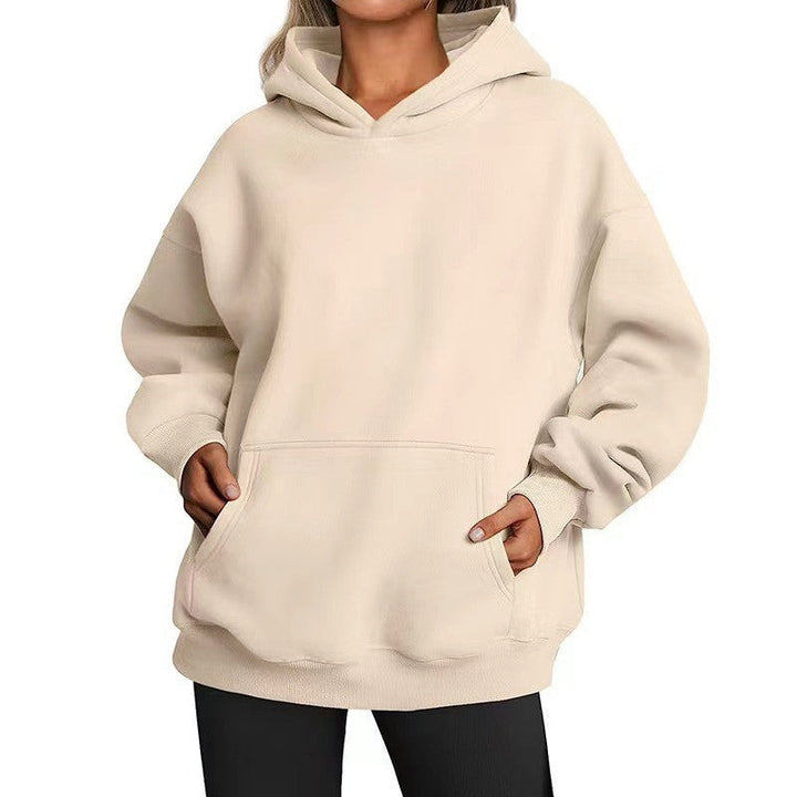 Madelyn | Bequemer Eleganter Hoodie mit langen Ärmeln