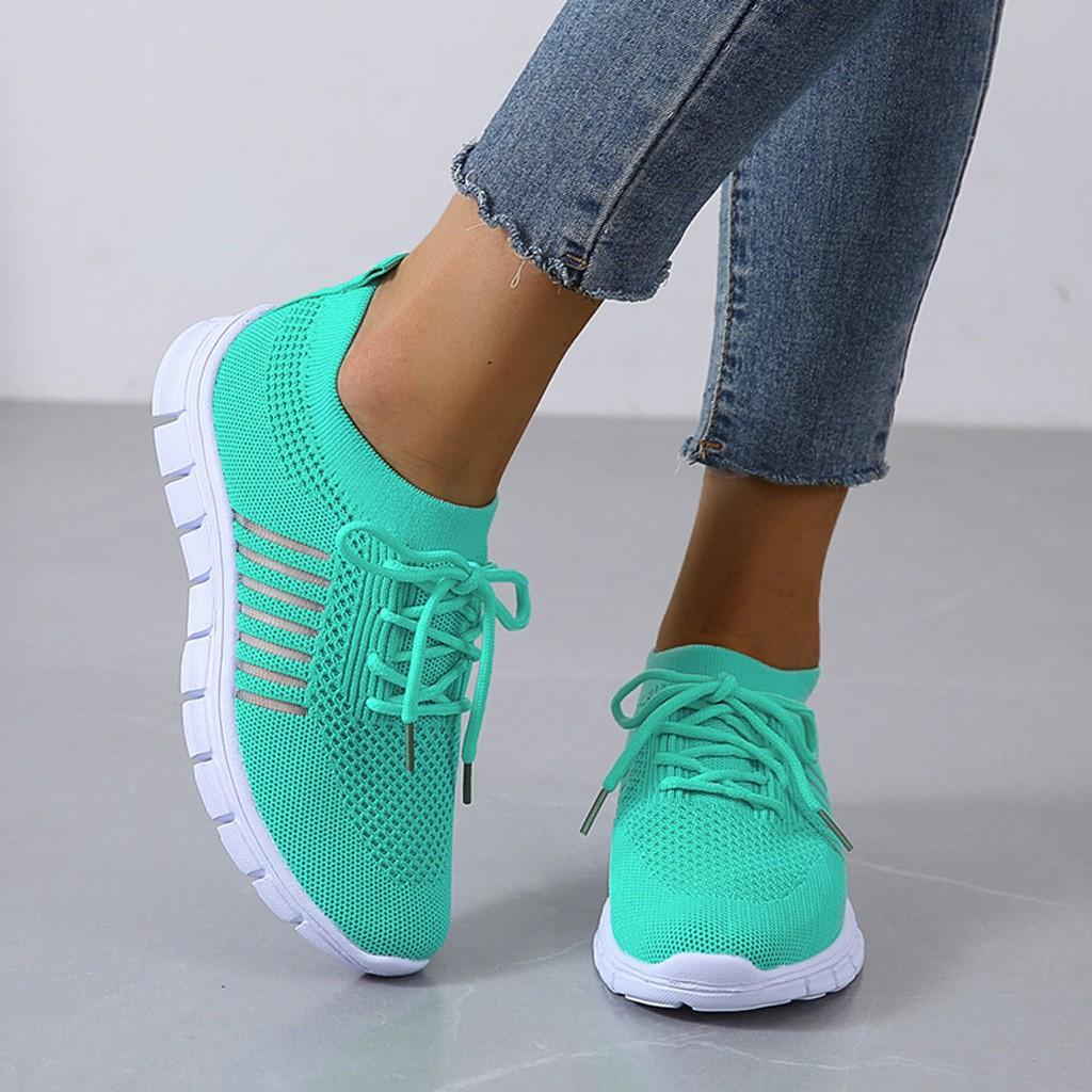 Nanna | Ergonomische und atmungsaktive Freizeitschuhe für Damen