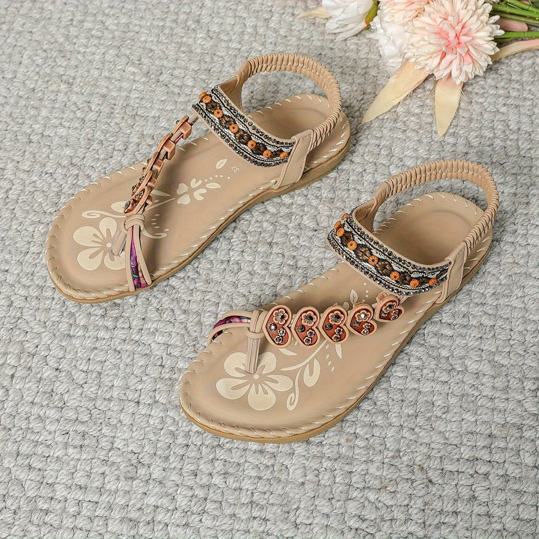 Marga | Bequeme Orthopädische Sandalen