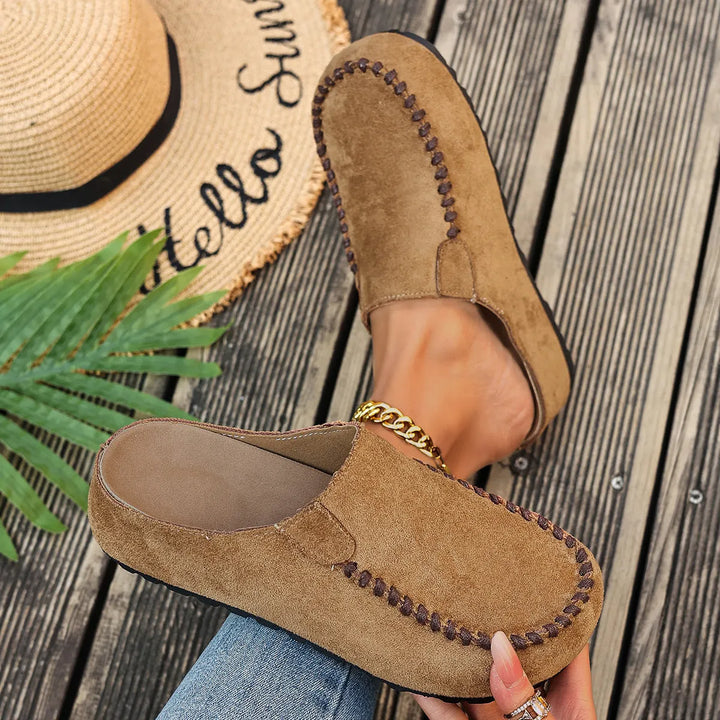 Elena | Damen Slip-On Loafer
