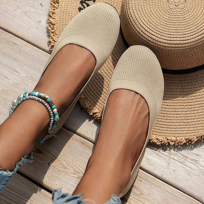 Pernille | Bequeme und rutschfeste Schuhe für Damen