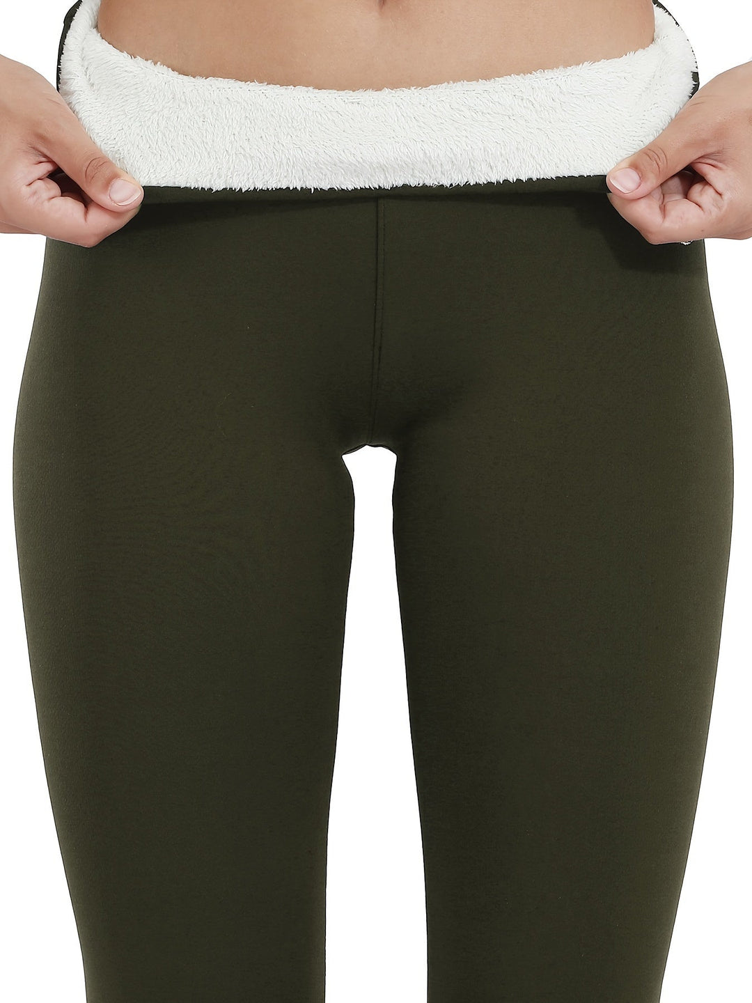 Veronica | Warme Comfartbale Stylische Leggings für Damen