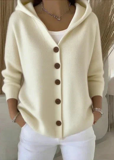 Ella | Der Cardigan, den Sie immer wieder wählen werden für Damen
