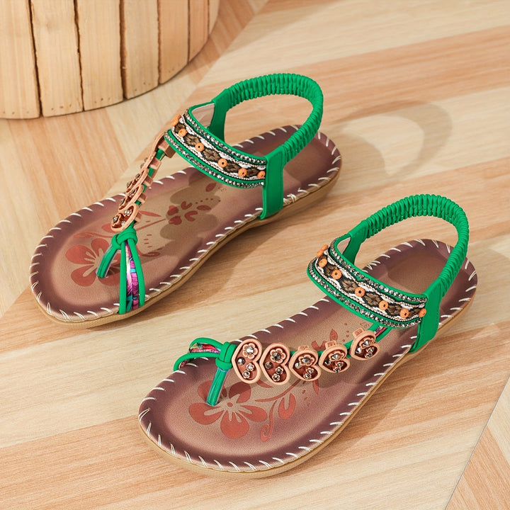 Marga | Bequeme Orthopädische Sandalen