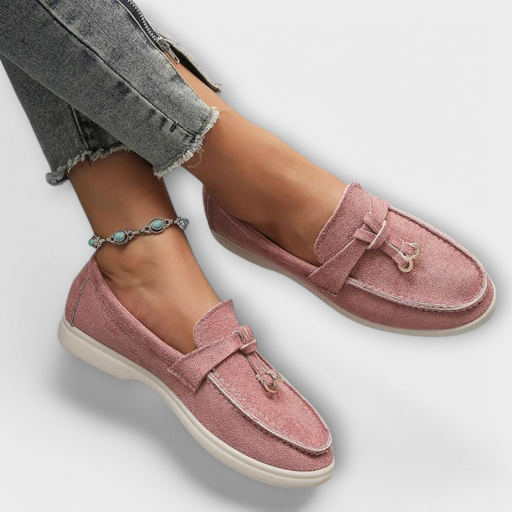Gamila | Eleganter Loafer für Damen