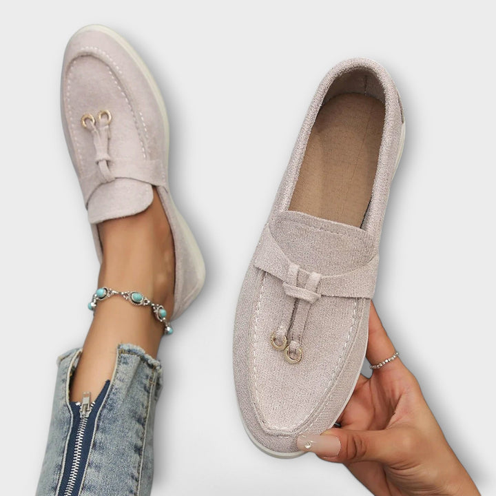 Gamila | Eleganter Loafer für Damen