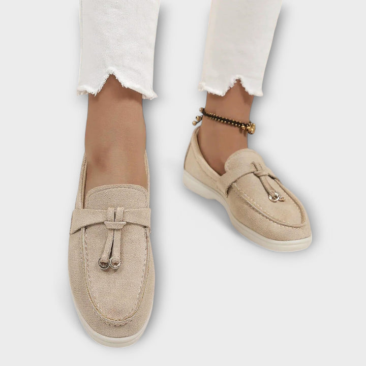 Gamila | Eleganter Loafer für Damen