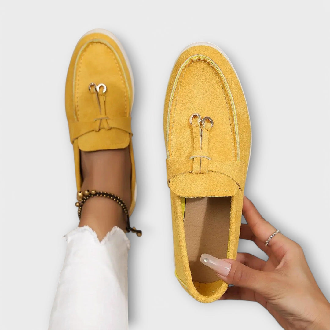 Gamila | Eleganter Loafer für Damen