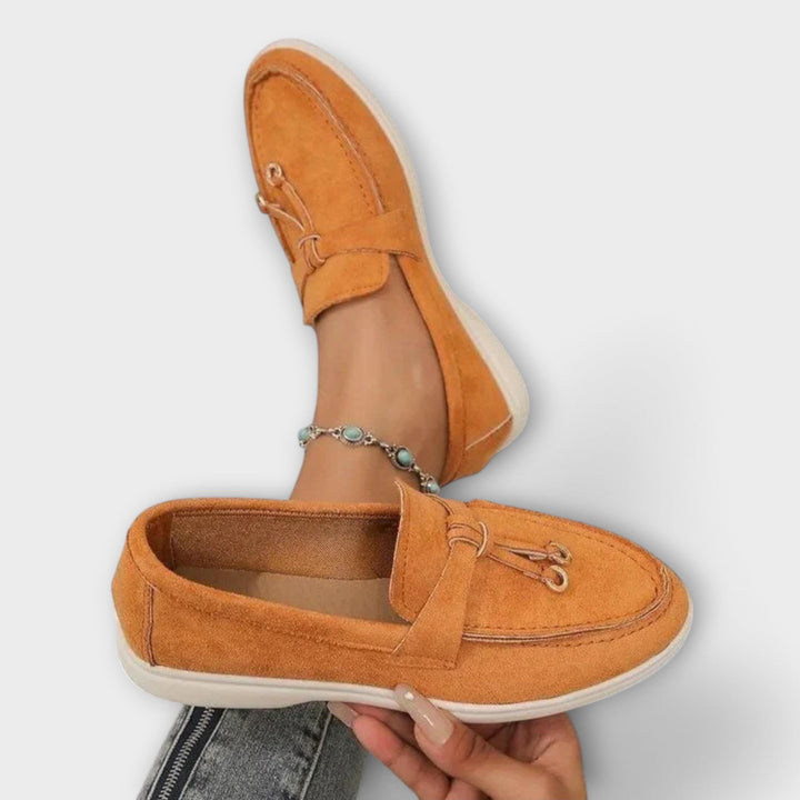 Gamila | Eleganter Loafer für Damen