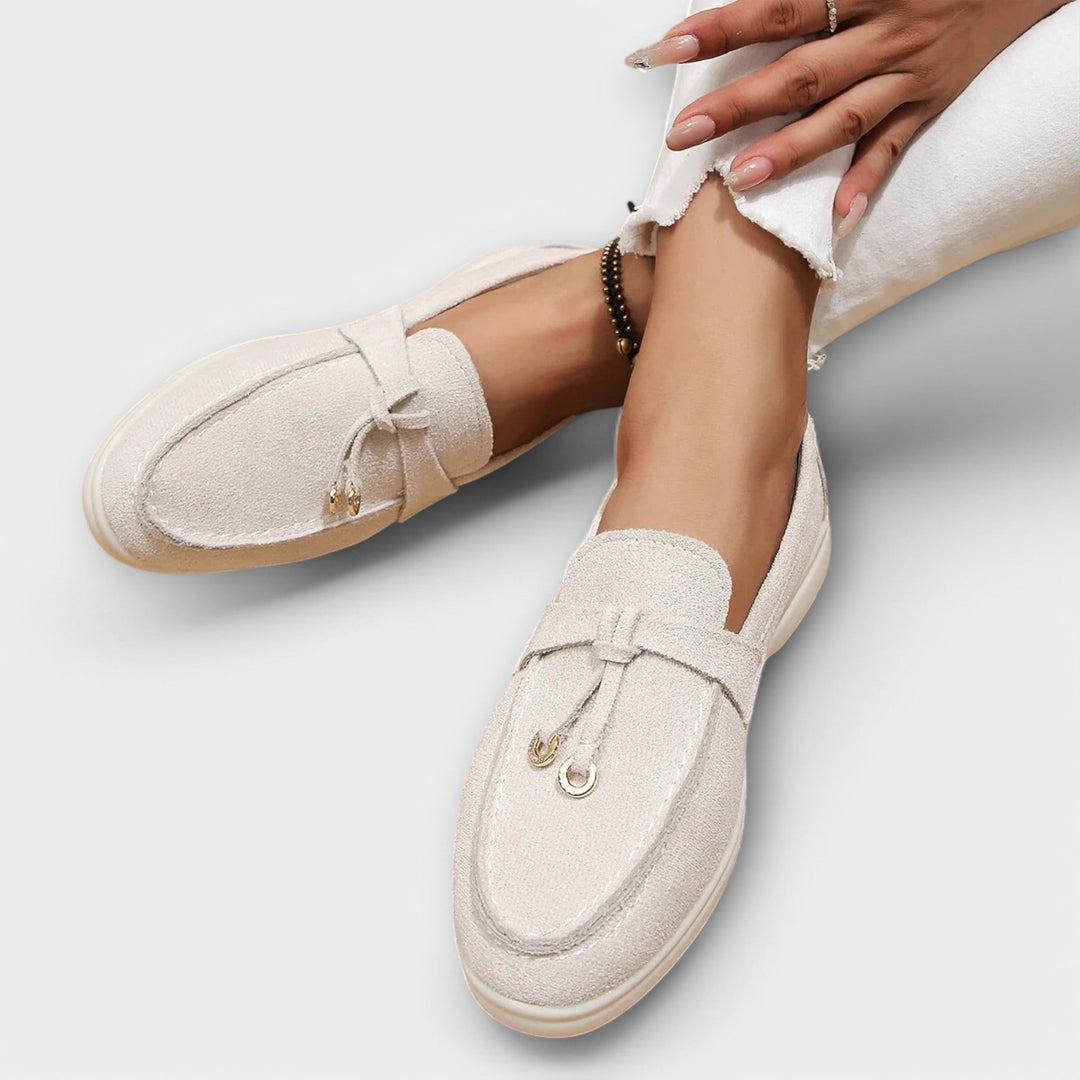 Gamila | Eleganter Loafer für Damen