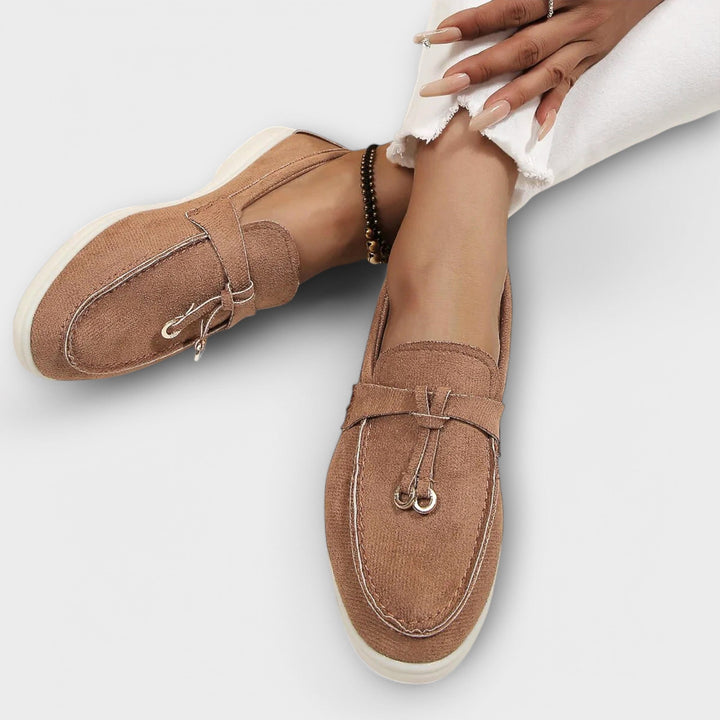 Gamila | Eleganter Loafer für Damen
