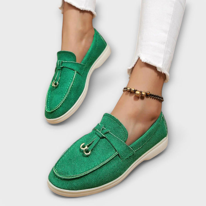 Gamila | Eleganter Loafer für Damen