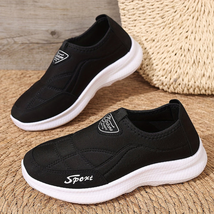 Weiche, atmungsaktive und leichte Damenschuhe für Damen