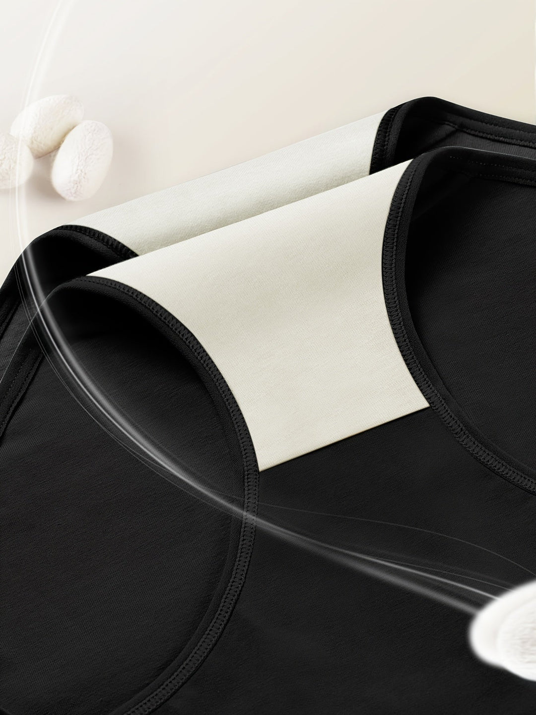 Elsa | 6er-Pack hochtaillierte Höschen für Damen mit hohem Bund