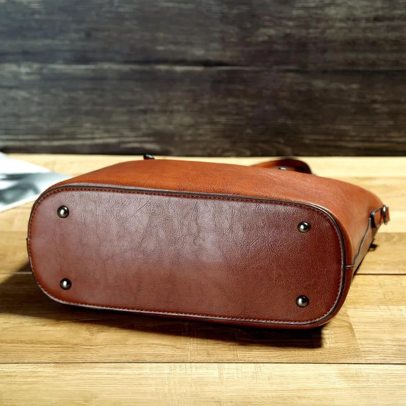 Tyri | Schultertasche für Damen