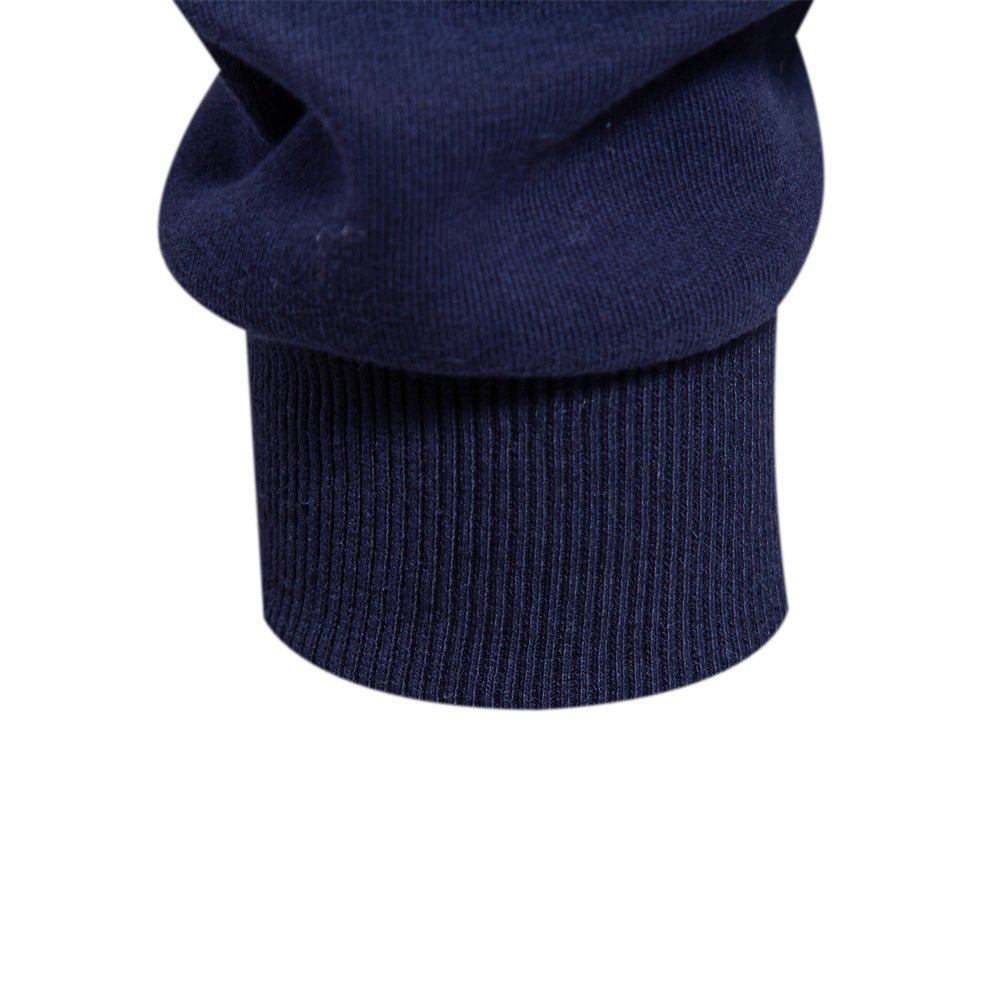 Poloshirt für Herren mit langen Ärmeln