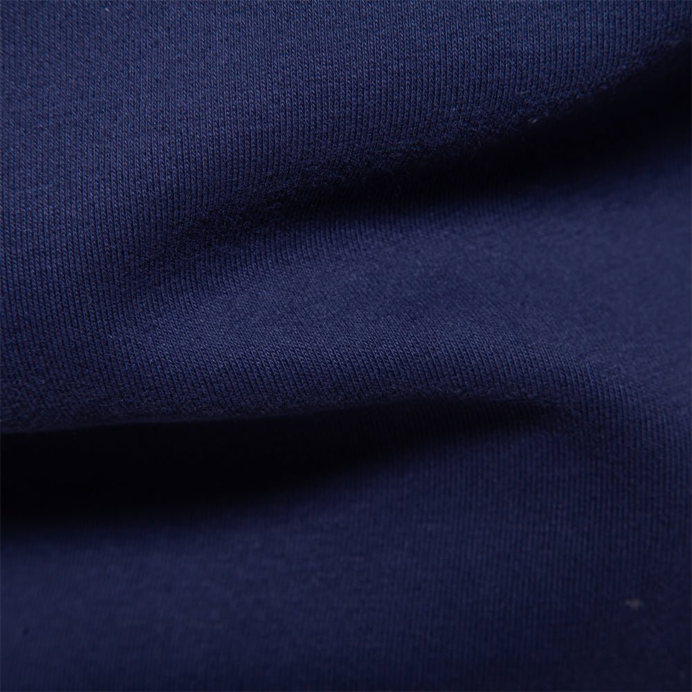 Poloshirt für Herren mit langen Ärmeln