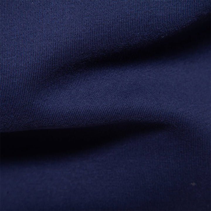 Poloshirt für Herren mit langen Ärmeln