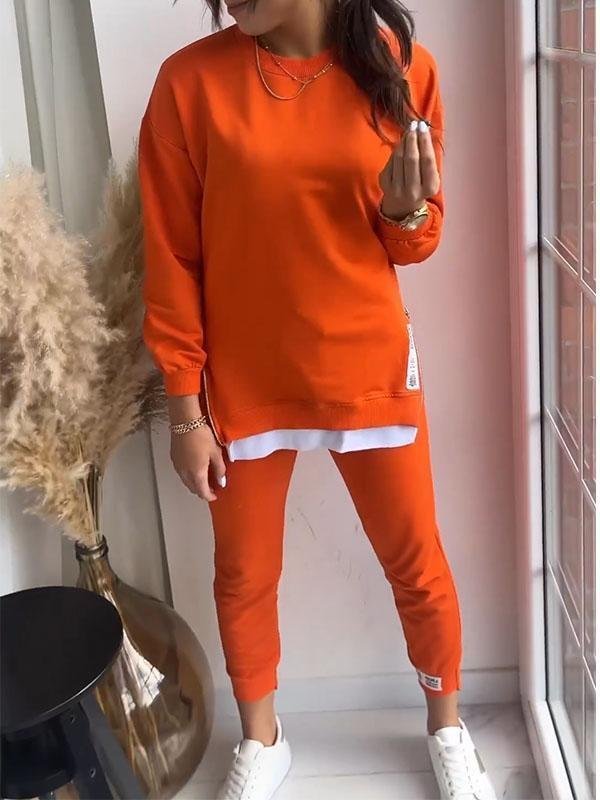 Alaric | Bequemes Loungewear-Set für Damen