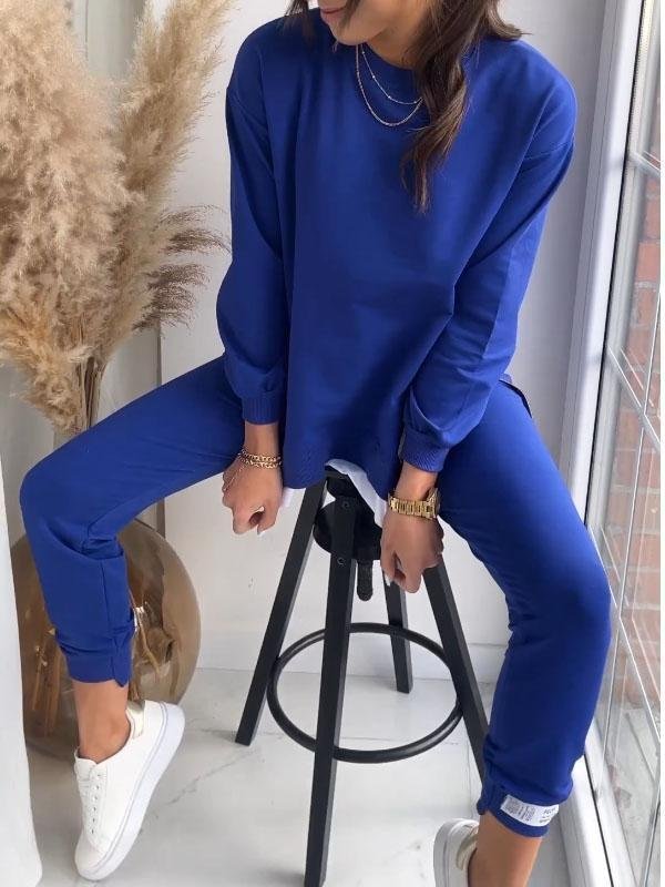 Alaric | Bequemes Loungewear-Set für Damen