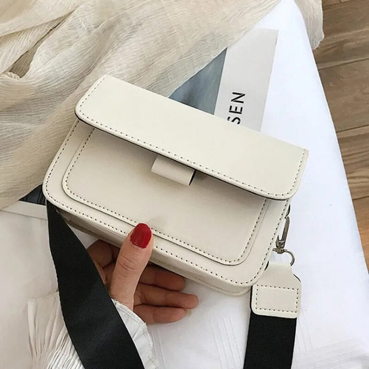 Othilie | Schlanke Tasche für Damen mit modernem Eleganz