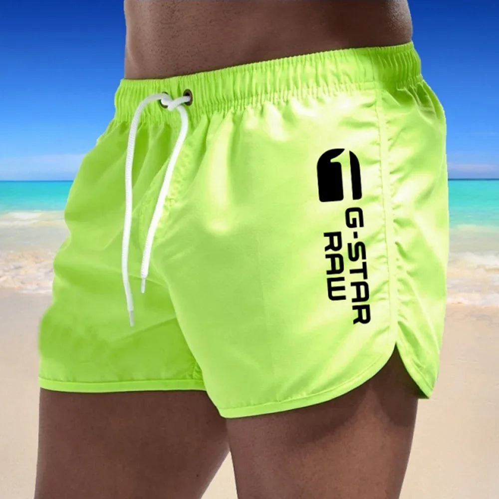G-swim Swim Shorts | Badeshorts für Männer für Herren