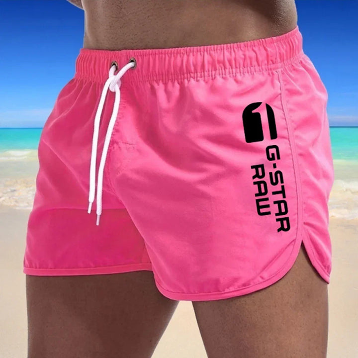 G-swim Swim Shorts | Badeshorts für Männer für Herren