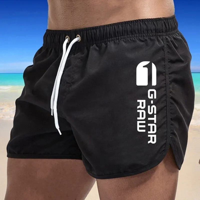 G-swim Swim Shorts | Badeshorts für Männer für Herren