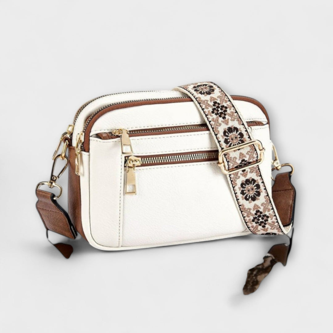 Erica | Elegante Schultertasche für Damen