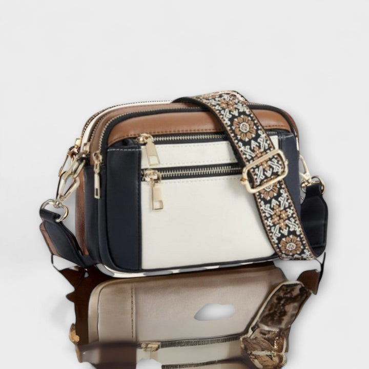 Erica | Elegante Schultertasche für Damen