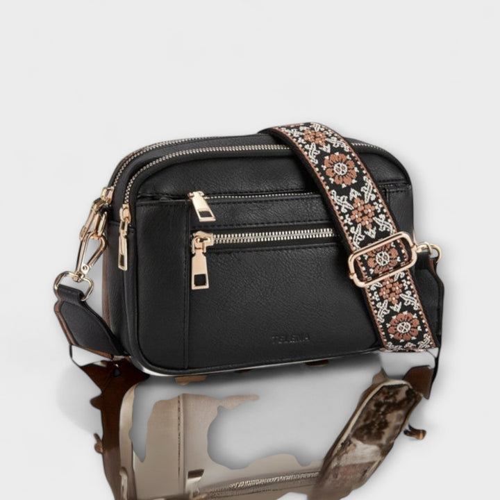 Erica | Elegante Schultertasche für Damen