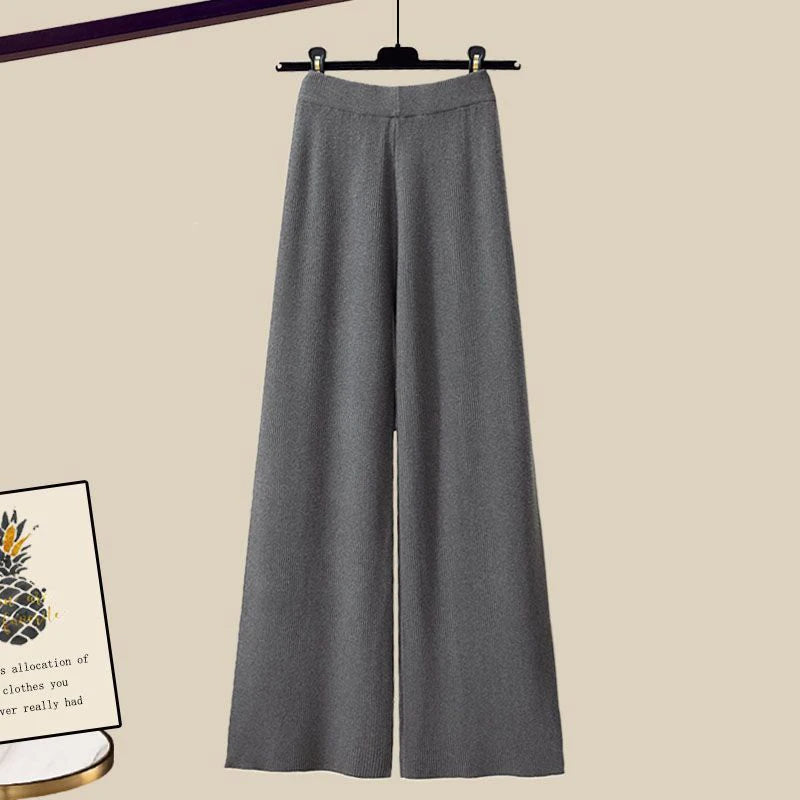 MIA | Bequemes, weiches dreiteiliges Set für Damen