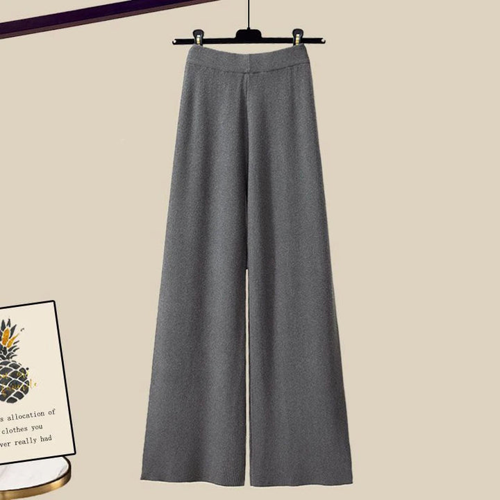 MIA | Bequemes, weiches dreiteiliges Set für Damen