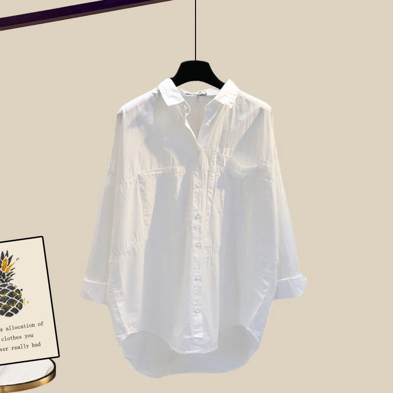 MIA | Bequemes, weiches dreiteiliges Set für Damen